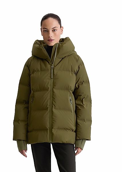 Marc OPolo Outdoorjacke "aus wasserdichtem 2-Layer-Performance-Fabric", mit günstig online kaufen