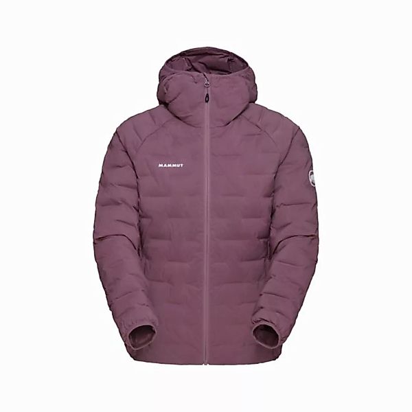 Mammut Outdoorjacke Sender IN Hooded Jacket Women - Flux günstig online kaufen