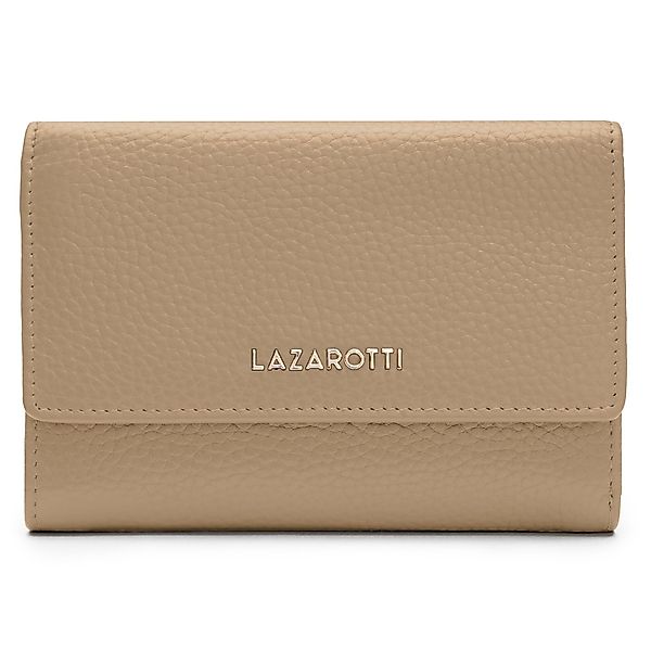 Lazarotti Geldbörse Bologna Leather, Leder günstig online kaufen