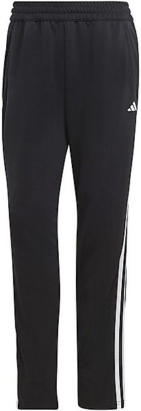 adidas Sportswear Trainingshose TR-ES 3S PT BLACK/WHITE günstig online kaufen