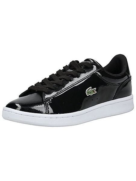 Lacoste Sneaker Leder . Sneaker günstig online kaufen