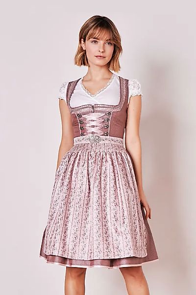 Dirndl Rosa (60cm) günstig online kaufen
