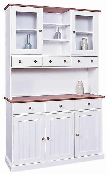 Home affaire Buffet "Westerland" Buffet, Breite 131 cm. günstig online kaufen