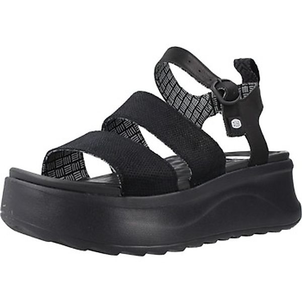HEYDUDE  Sandalen DELRAY BUCKLE CLASSIC günstig online kaufen