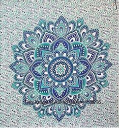 Capelli New York Multifunktionstuch Mandala Tuch günstig online kaufen