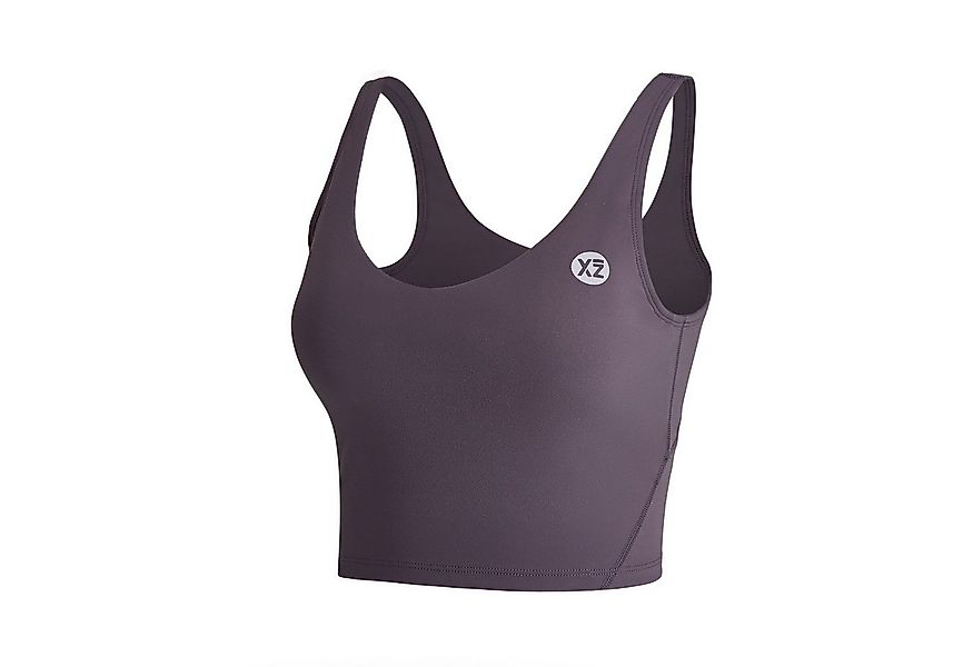 YEAZ Yogatop SECRET Top (1-tlg) Ideal für Aktivitäten mit niedrigen, mittle günstig online kaufen