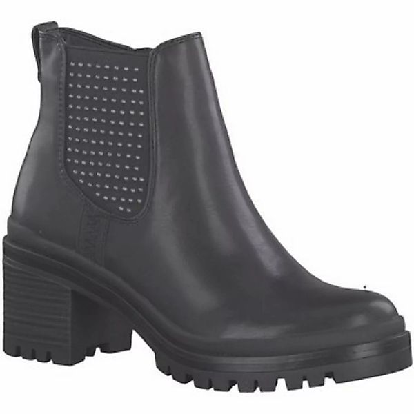 Tamaris  Stiefel Stiefeletten Da.-Stiefel 1-1-25428-23/001 günstig online kaufen