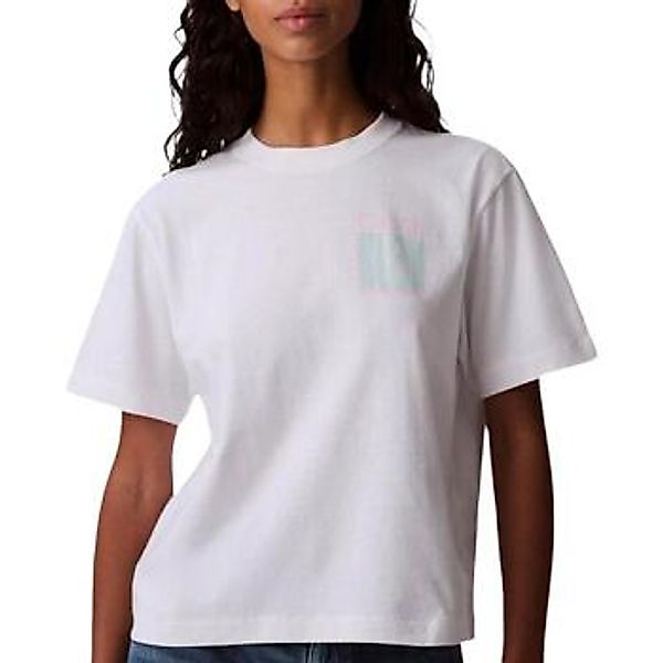 Calvin Klein Jeans  T-Shirt LV047C823G-YAA günstig online kaufen