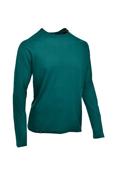 Maul Sport® Kurzarmshirt Bludenz-SP - langarm Shirt tanne günstig online kaufen