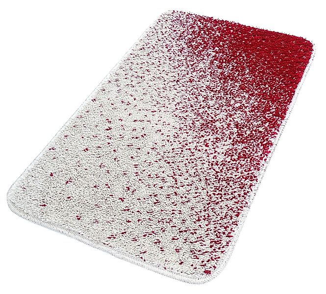 Lashuma Badematte Ibisco, Höhe 10 mm, günstig online kaufen