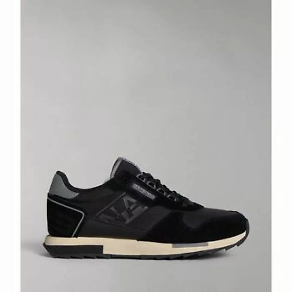 Napapijri Footwear  Sneaker NP0A4HVA041 VIRTUS-BLACK günstig online kaufen