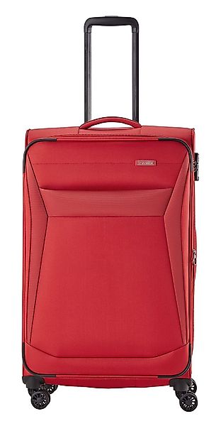 travelite Weichgepäck-Trolley Chios, 4 Rollen günstig online kaufen