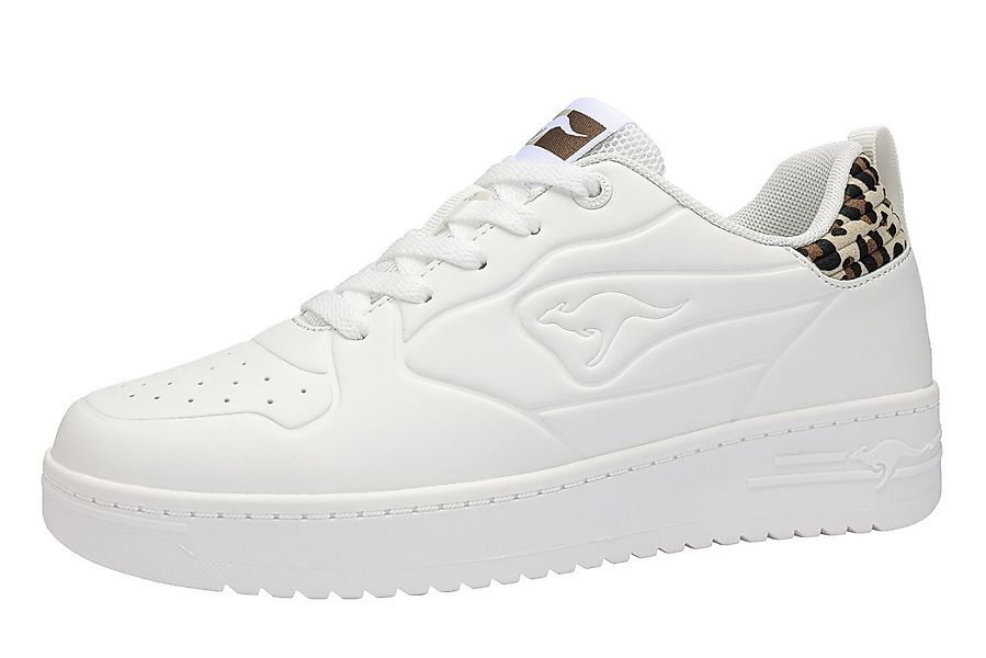 KangaROOS K-TOP SWEENY Sneaker günstig online kaufen