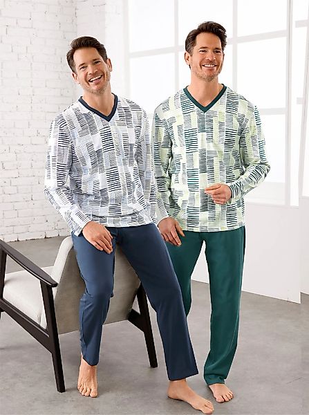 wäschepur Schlafanzug günstig online kaufen