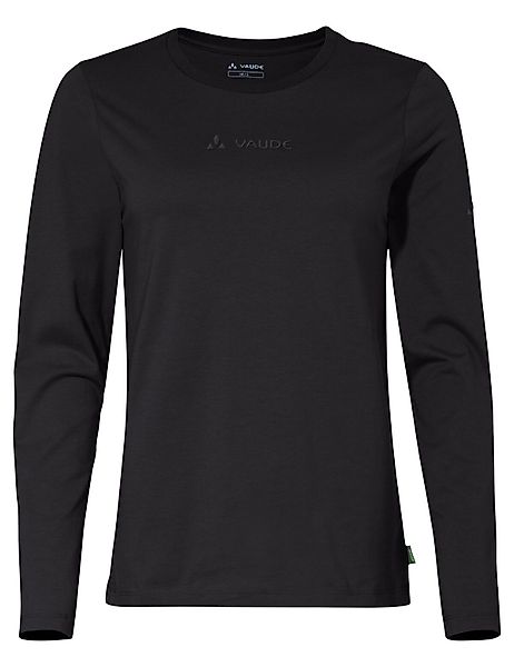 VAUDE T-Shirt Women's Logo LS T-Shirt günstig online kaufen