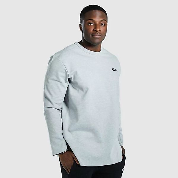 Smilodox Sweatshirt Autumn 100% Baumwolle günstig online kaufen