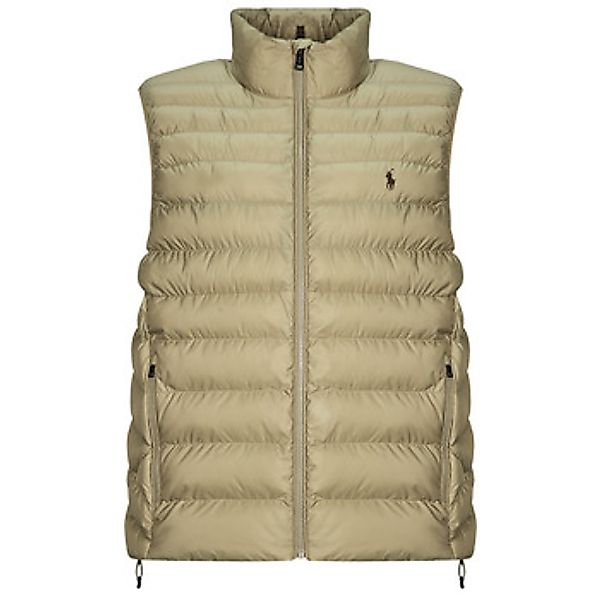 Polo Ralph Lauren  Daunenjacken DOUDOUNE SANS MANCHE TERRA VEST günstig online kaufen