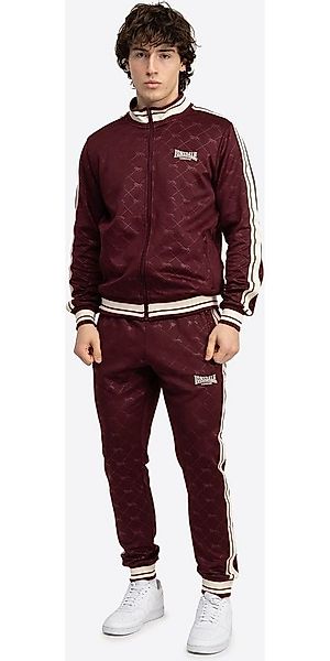 Lonsdale Trainingsanzug Ashwell Trainingsanzug Schmale Passform günstig online kaufen