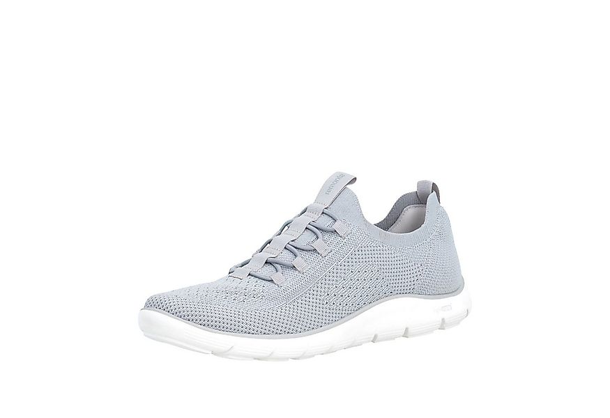 Remonte Slip-On Sneaker Freizeitschuh, Schlupfschuh, Halbschuh mit weicher günstig online kaufen