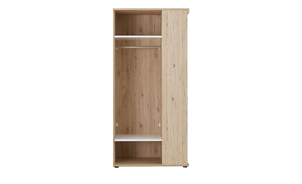PAIDI Basis-Funktionsschrank  Fionn ¦ holzfarben ¦ Maße (cm): B: 96 H: 201, günstig online kaufen