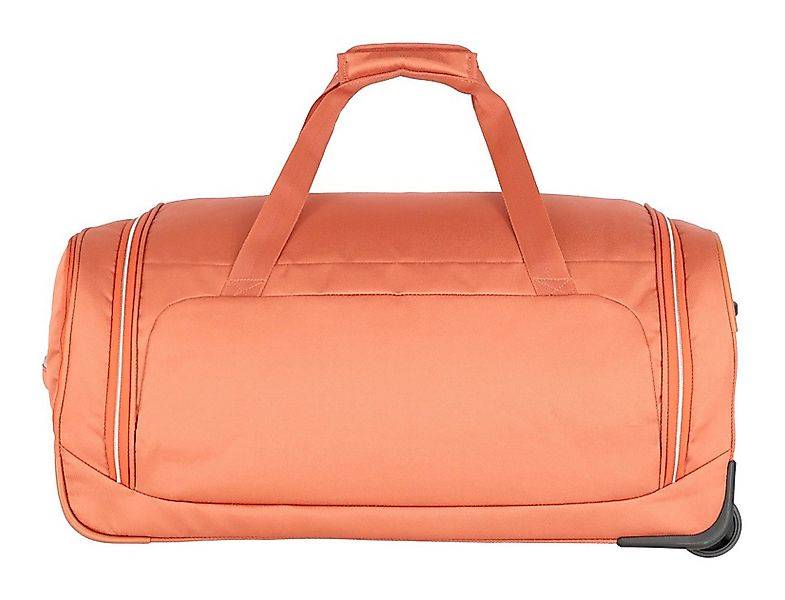 travelite Reisetasche MIIGO Rollenreisetasche, Bodengriff, Kantenschutz, günstig online kaufen