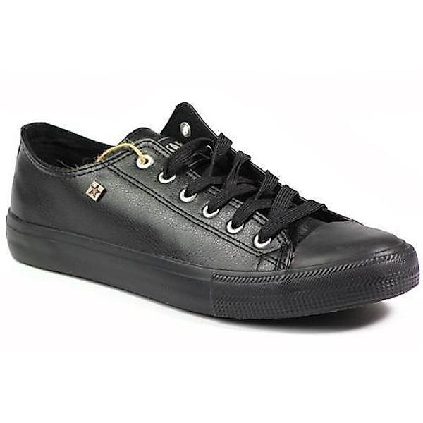 Big Star V174345 Schuhe EU 44 Black günstig online kaufen