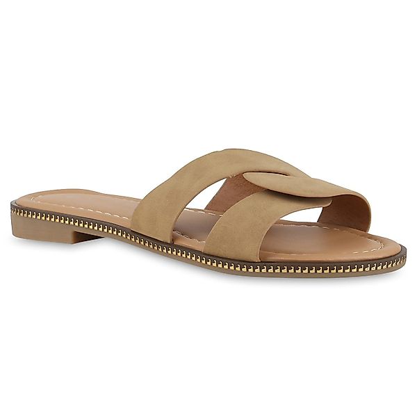 VAN HILL 841297 Pantolette Schuhe günstig online kaufen
