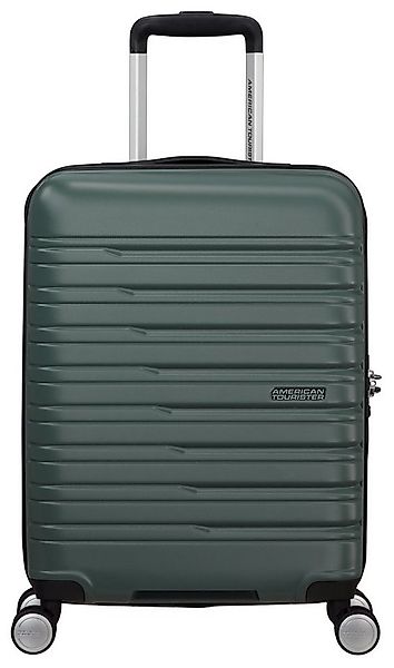 American Tourister® Hartschalen-Trolley FLASHLINE 55, 4 Rollen, Handgepäck- günstig online kaufen
