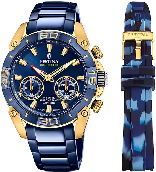 Festina Chronograph Chrono Bike 2021 - günstig online kaufen