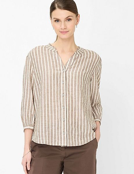 Brax Klassische Bluse Style VIOLET günstig online kaufen