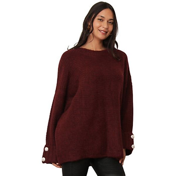 La Modeuse  Pullover 77061_P182650 günstig online kaufen