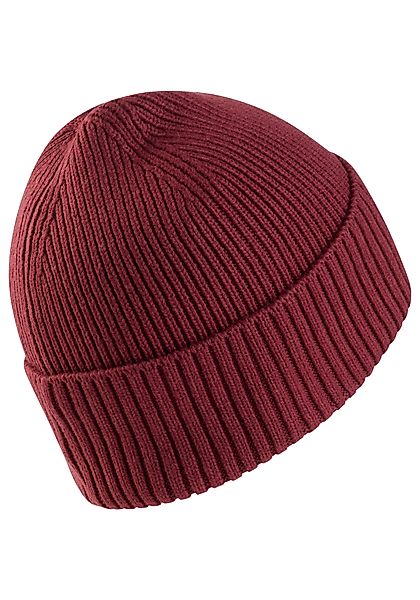 Gant Strickmütze COTTON BLEND LOGO BEANIE günstig online kaufen