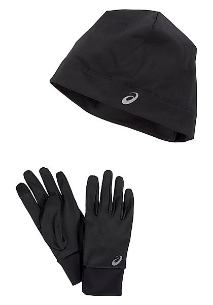 Asics Beanie RUNNING PACK (2-St) günstig online kaufen
