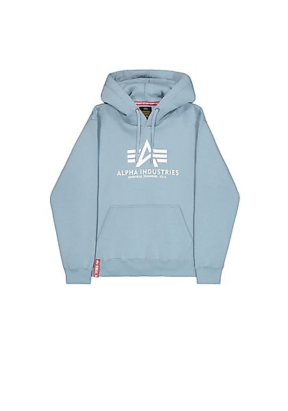 Alpha Industries Hoodie "Basic Hoodie BL" günstig online kaufen
