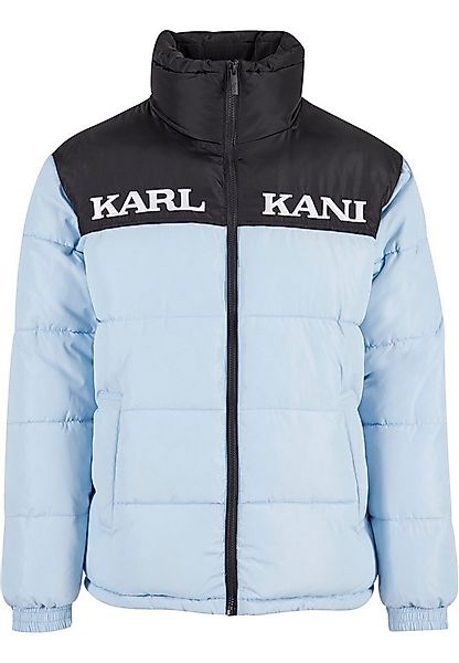 Karl Kani Winterjacke Karl Kani Damen KM-JK012-090-02 KK Retro Essential Pu günstig online kaufen