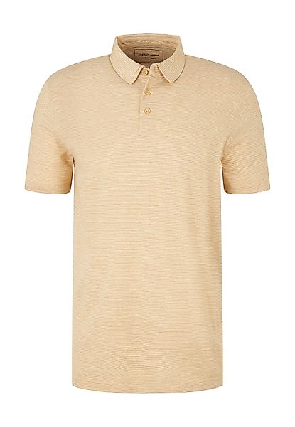 TOM TAILOR Poloshirt Poloshirt Kurzarmshirt mit günstig online kaufen