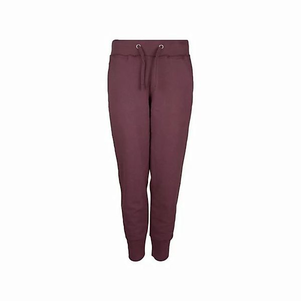 DAILY´S Shorts violett regular (1-tlg) günstig online kaufen