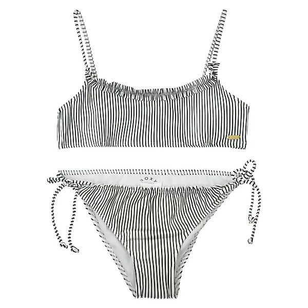 Roxy Mind Of Freedom Underwire Bh-bikini XL Bright White günstig online kaufen