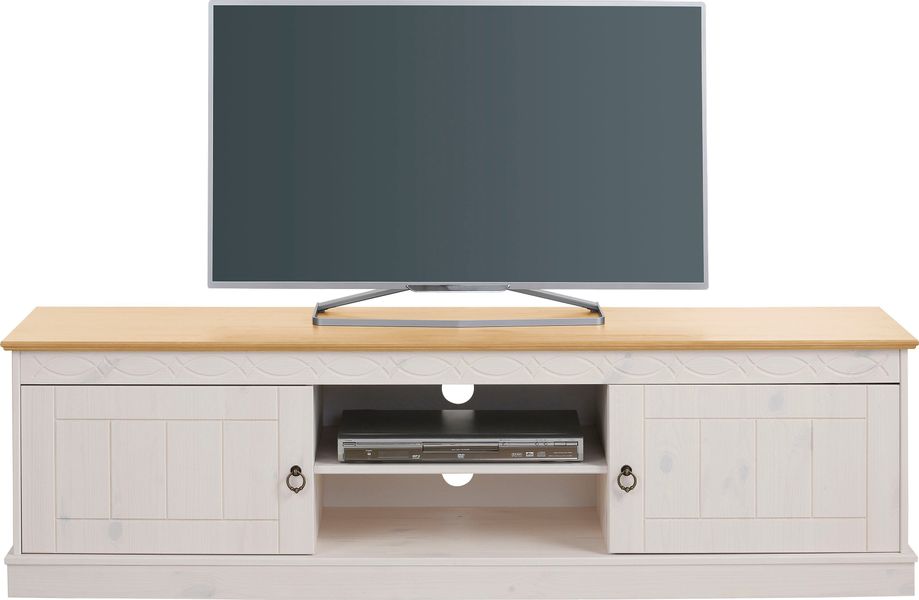 Home affaire TV-Board "Indra" wahlweise in 2 Breiten, Fernsehtisch günstig online kaufen
