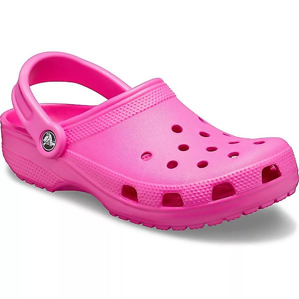 Crocs Classic Clogs EU 42-43 Electric Pink günstig online kaufen