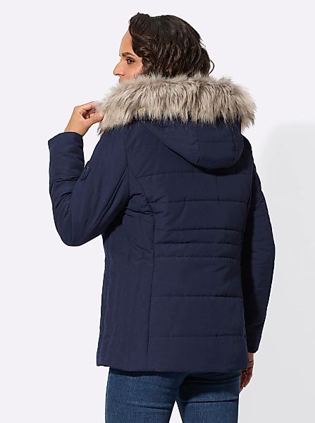 Casual Looks Steppjacke günstig online kaufen