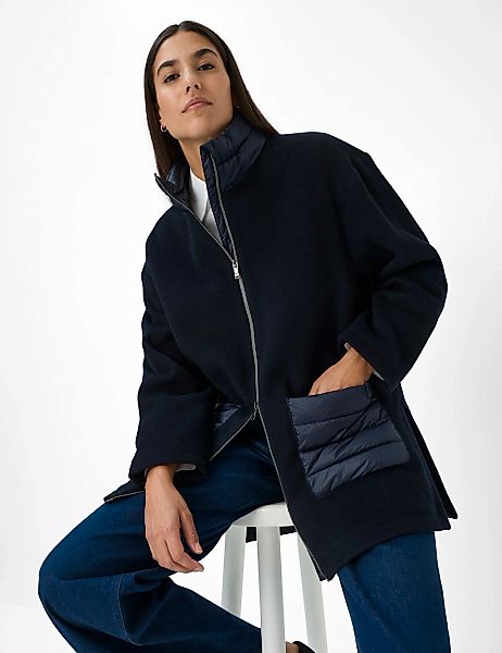 Brax Langmantel "Style OSAKA" günstig online kaufen