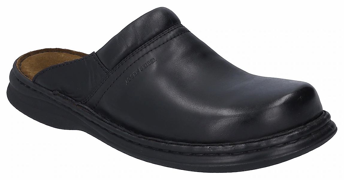 Josef Seibel Max Clog, Sommerschuh, Schlappen, günstig online kaufen