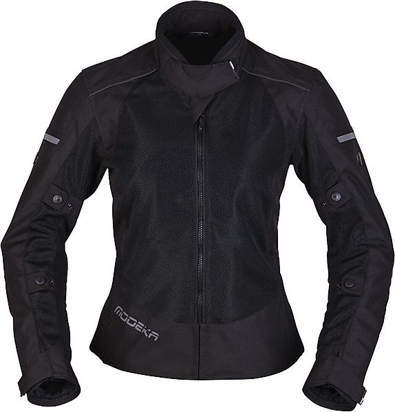 Modeka Motorradjacke Veo Air Damen Motorrad günstig online kaufen