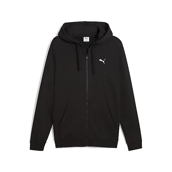 PUMA Sweatjacke Essentials Kapuzenjacke Herren günstig online kaufen