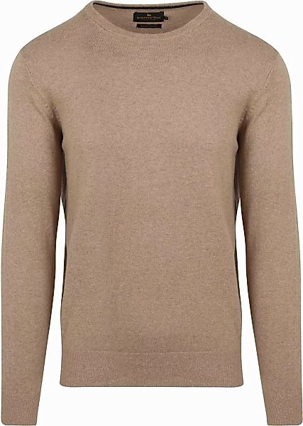 Steppin' Out Pullover Cotton Cashmere Sand - Größe S günstig online kaufen