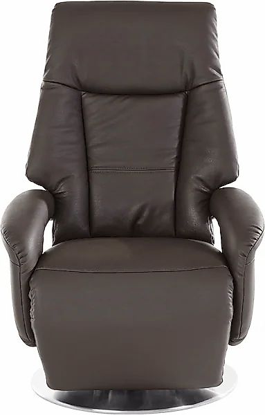 sit&more TV-Sessel »Enjoy« in Größe M, wahlweise mit Motor und Aufstehhilfe günstig online kaufen