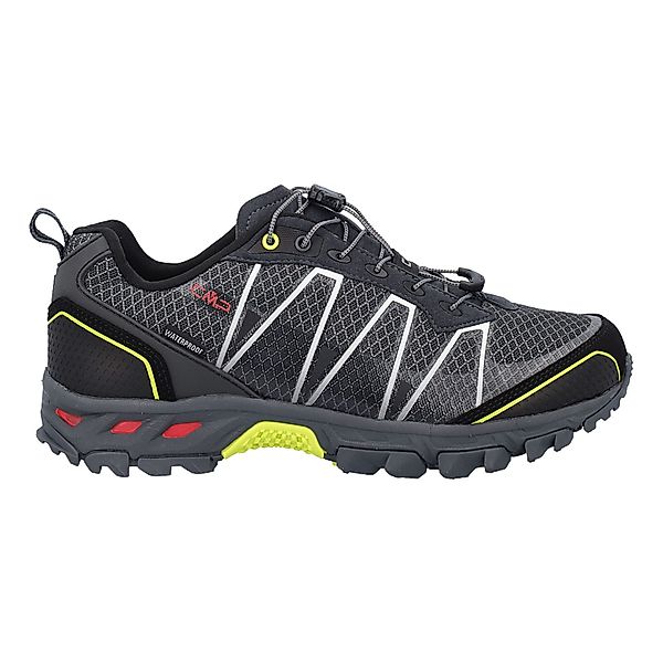 CMP Trailrunningschuh Altak Laufschuh mit farbigen günstig online kaufen