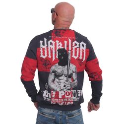 YAKUZA Sweatshirt Uncertainity günstig online kaufen