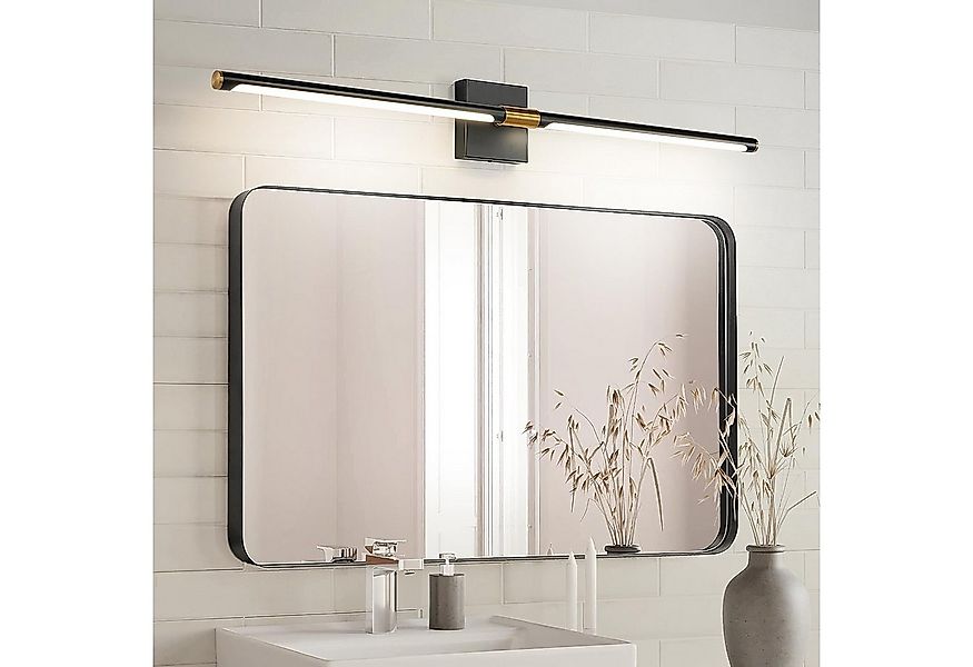 LMaxhome LED Wandleuchte Akku Wandlampe mit Fernbedienung Innen 10000mAh 72 günstig online kaufen